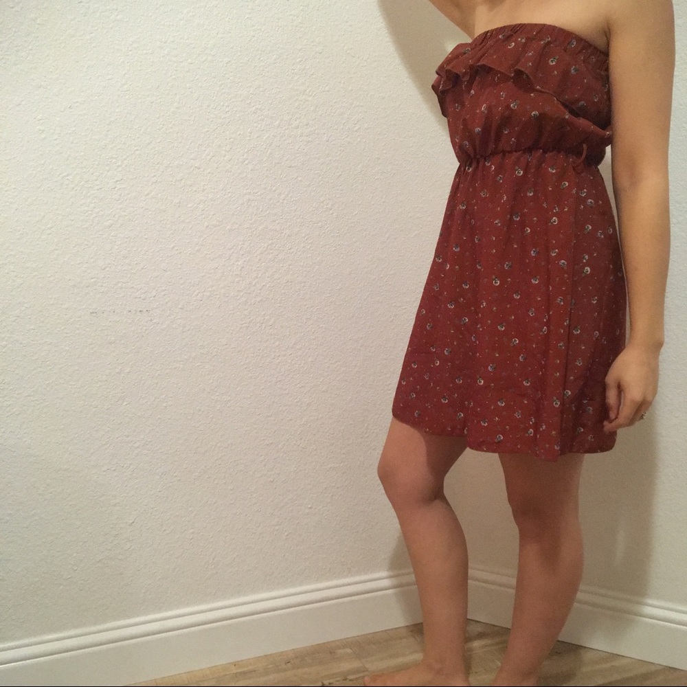 Cute summer dress